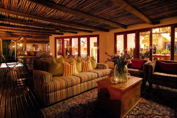 Hotel Woodall Country House & Spa (Addo)